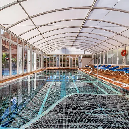 Seramar Apartamentos Sunna Park-2