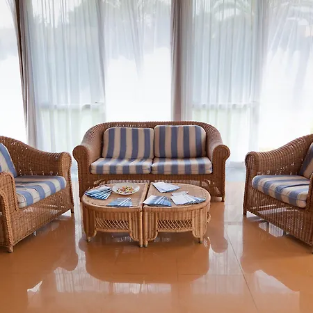 Hotel Vibra Isola - Adults Only-2