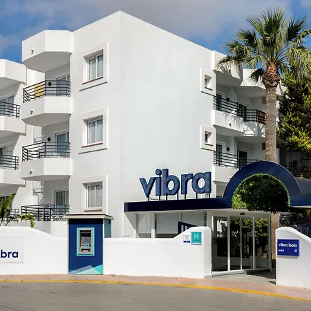 Hotel Vibra Isola - Adults Only-3