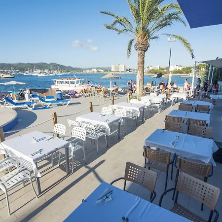 Azuline Hoteles Mar Amantis & II-3