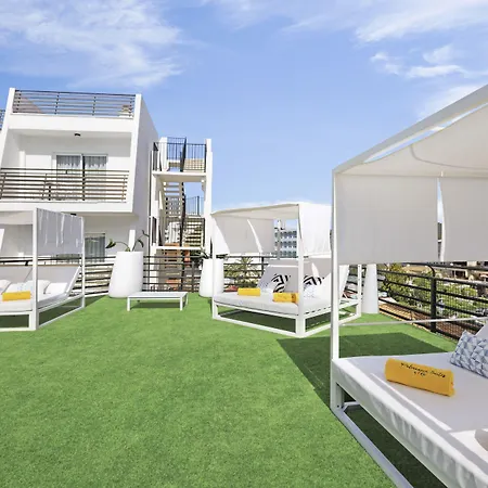 Palmanova Suites By Trh (Adults Only)-2