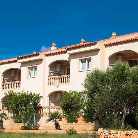 Apartamentos Sol Romantica By Dot Suites-2