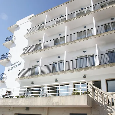 Hotel Rocamar-3