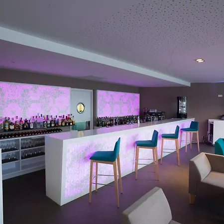 Son Moll Sentits Hotel & Spa - Adults Only-2
