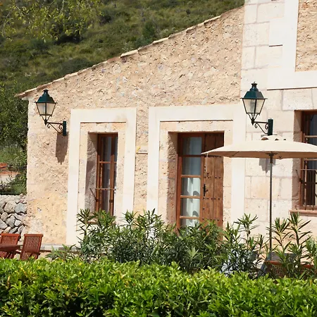 Agroturismo Son Siurana-2