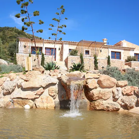 Agroturismo Son Siurana-3