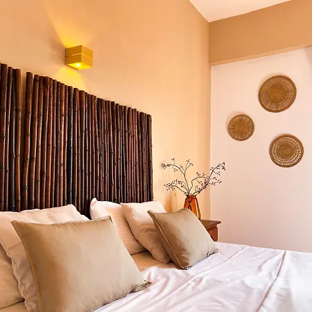 Azuline Hotel Galfi (Adults Only)-2