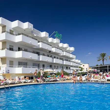 Apartamentos Jet - Adults Only-2