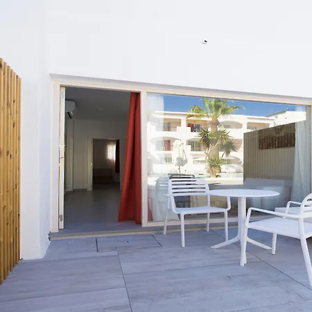 Hotel Vibra Bossa Flow - Adults Only-2