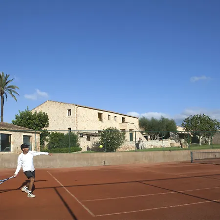 Hotel Son Trobat Wellness & Spa-3