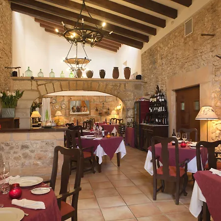 Hotel Son Trobat Wellness & Spa-2