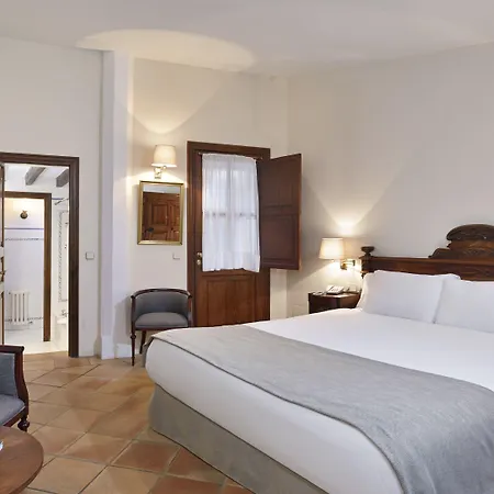 Hotel San Lorenzo - Adults Only-3