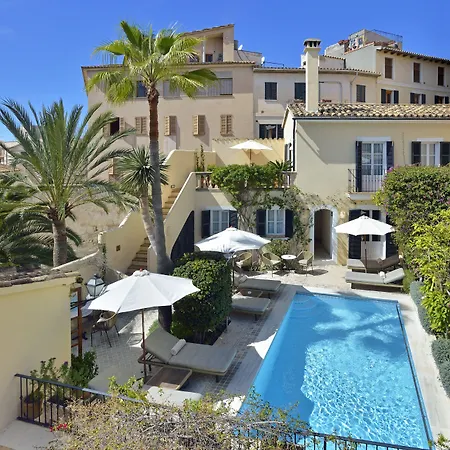Hotel San Lorenzo - Adults Only-2
