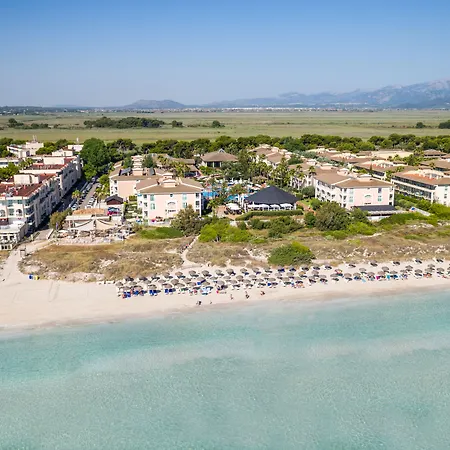 Playa Garden Selection Hotel & Spa-2