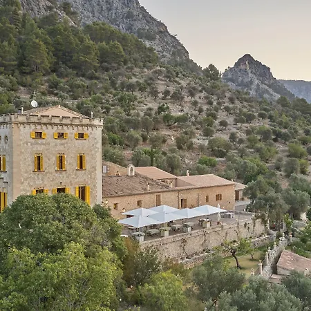 Agroturismo Alquería Blanca-2