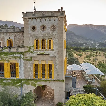 Agroturismo Alquería Blanca-3