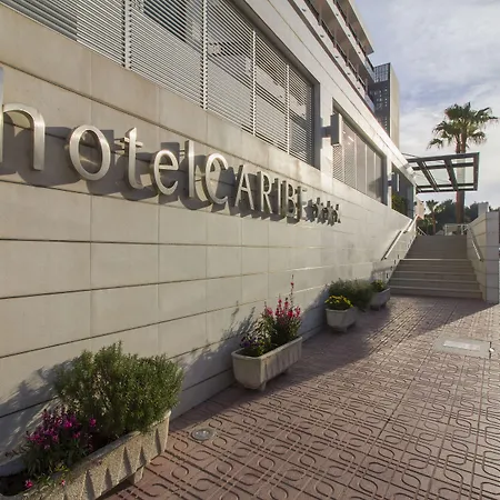 Hotel Caribe Ibiza-3