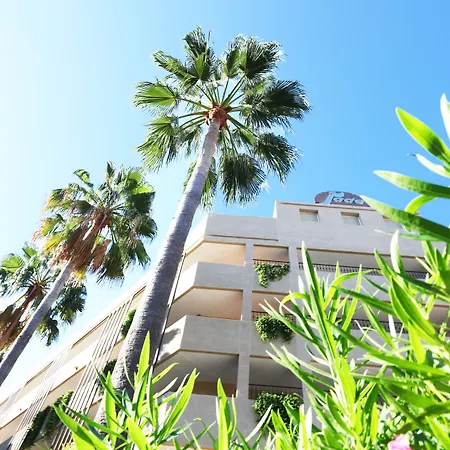 Apartamentos Jade - Adults Only-2
