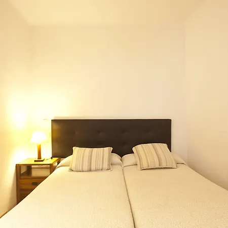 Hotel La Vila-2