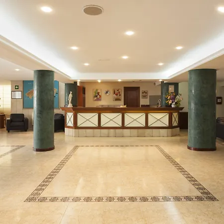 Hotel Riutort-3