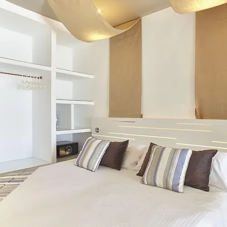 Apartamentos Castavi-3