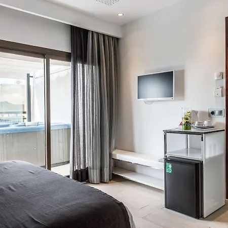 Orosol Hotel By Typic Hotels-2
