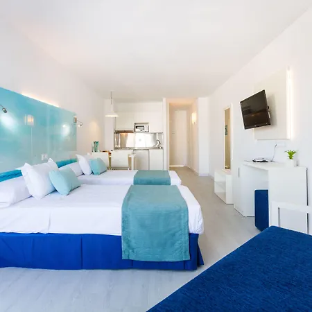 Plazamar Family Resort-3