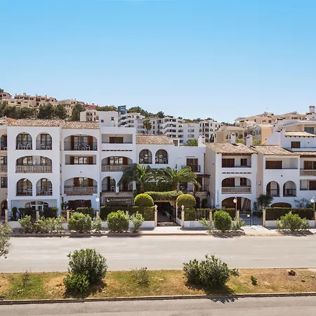 Plazamar Family Resort-2