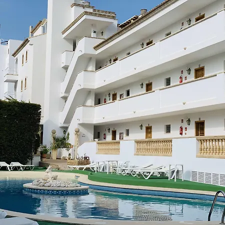 Apartaments Sa Torre By Sureda Mas-2