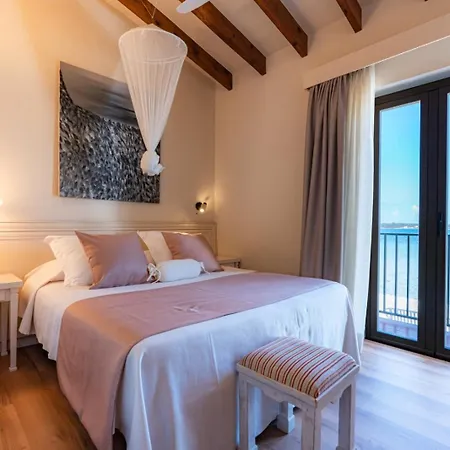Hostal La Savina-2