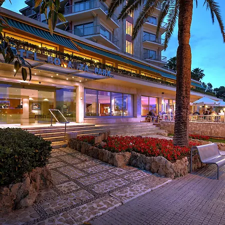 Bonanza Park Hotel By Olivia Hotels Collection-3