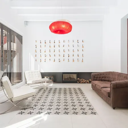 Alcudia Petit - Turismo De Interior-2