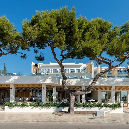Fergus Style Palmanova - Adults Only-2