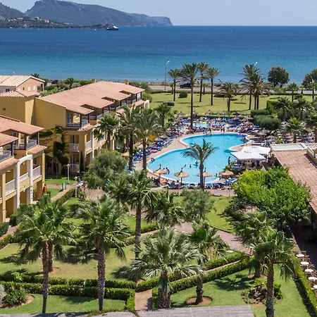 Club Del Sol Aparthotel-2