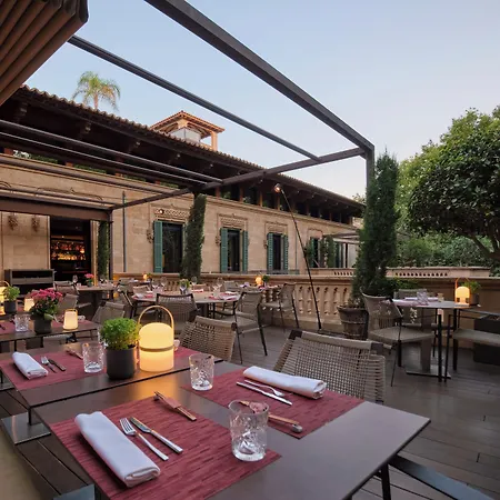 Can Alomar Hotel (Adults Only)-3