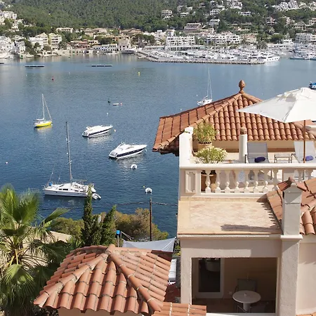 Hotel Villa Italia-2
