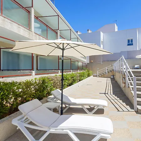 Hostal Molins Park-2