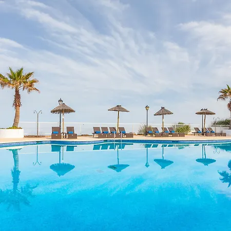 Marina Palace By Intercorp Hotel Group-3