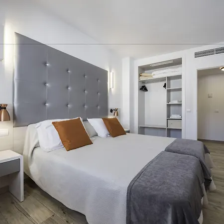Apartamentos Typic Oasis Sa Tanca-3