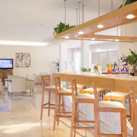 Canyamel Sun Suites Hotel-3