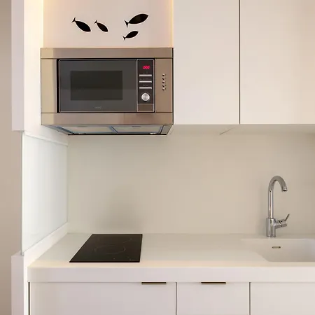 Apartamentos Portu Saler-3