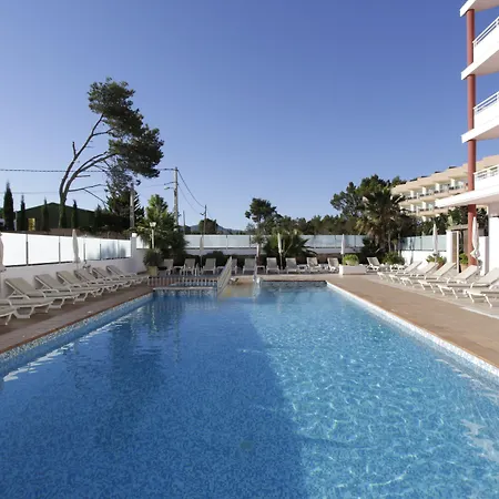 Apartamentos La Kiki-2