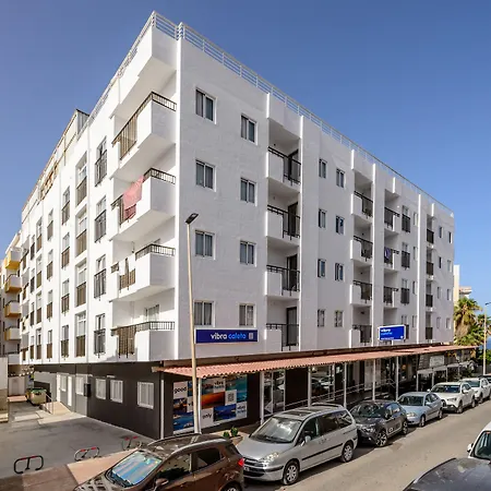 Apartamentos Vibra Calima - Only Adults-2
