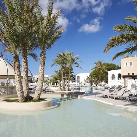 Insotel Tarida Beach Resort & Spa-3