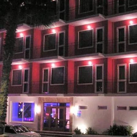 Hotel Teix-2