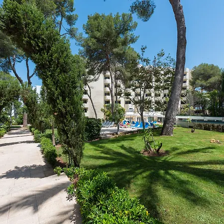 Hotel Best Delta-3