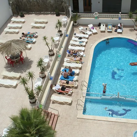 Hostal Montana-3