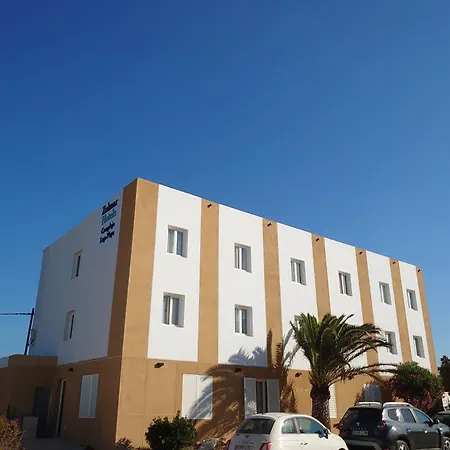 Hostal Lago Playa II-3