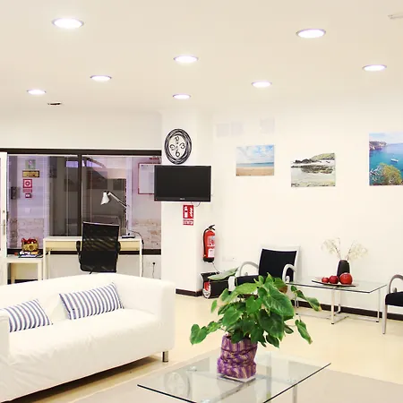 Apartamentos Royal Life-2