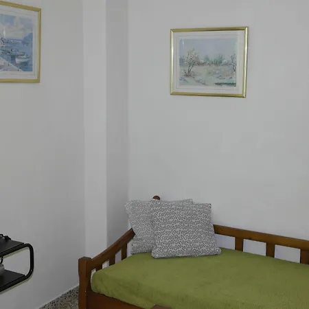 Cala Figuera Apartments Mar Y Sol-2